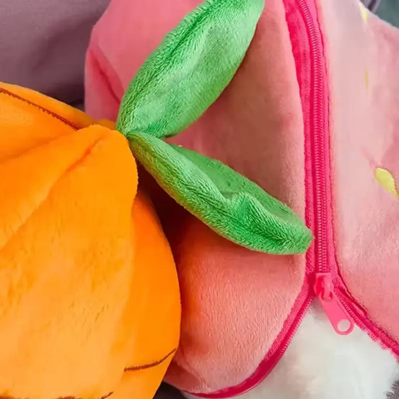 Peluche lapin lumineuse et musicale, 30 cm