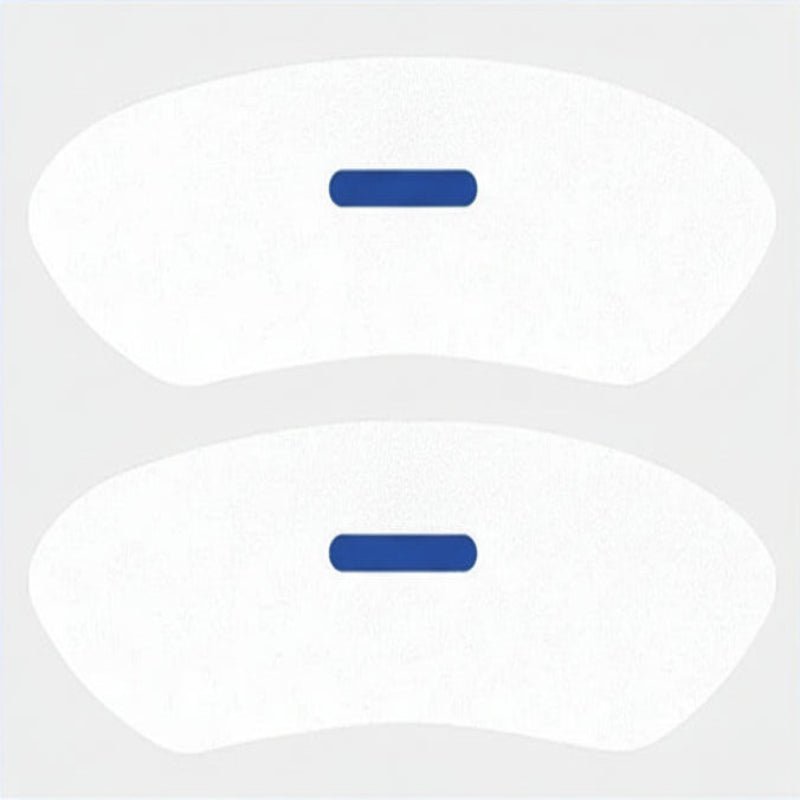 Comprizip Bandelettes Nasales Respiratoires