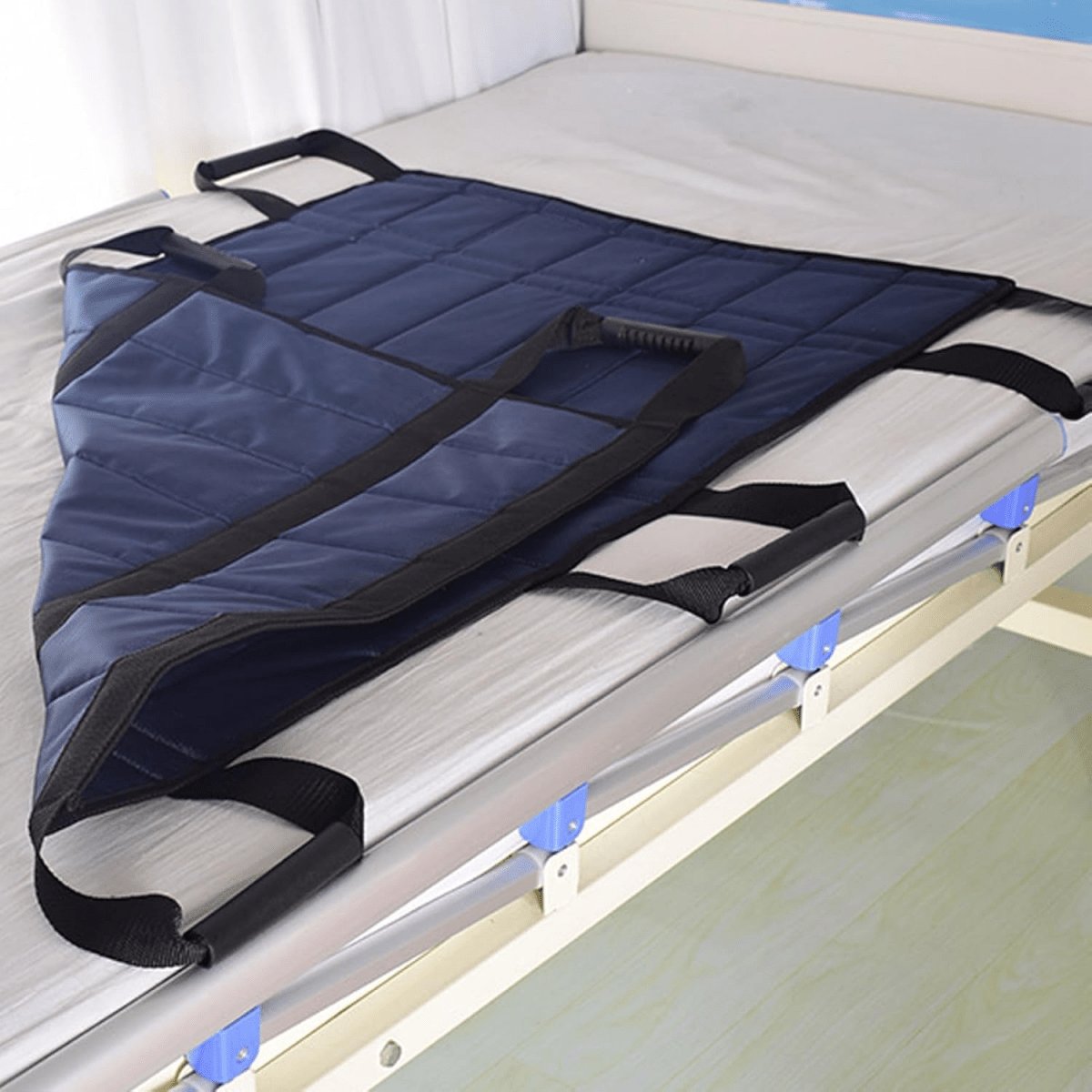 Quadgrip Aide au Transfert Confortable Rembourré