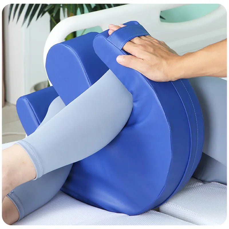 Lumborest Coussin de Confort & Soutien Bolster