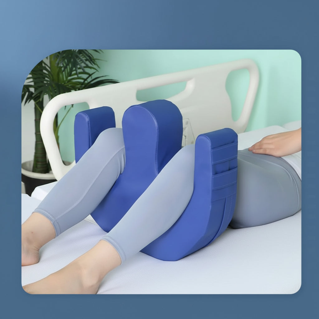 Lumborest Coussin de Confort & Soutien Bolster