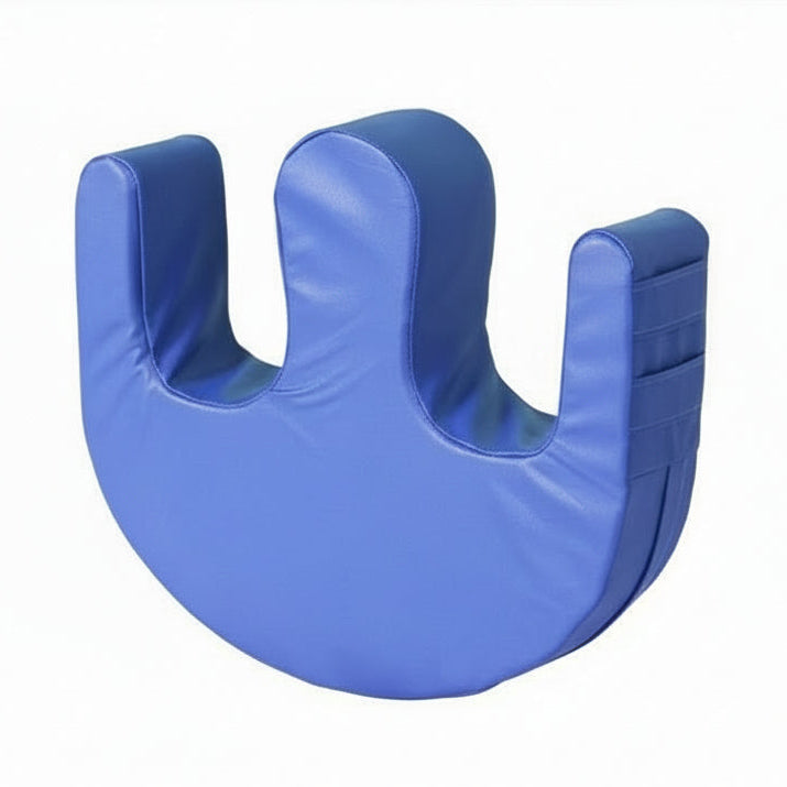 Lumborest Coussin de Confort & Soutien Bolster