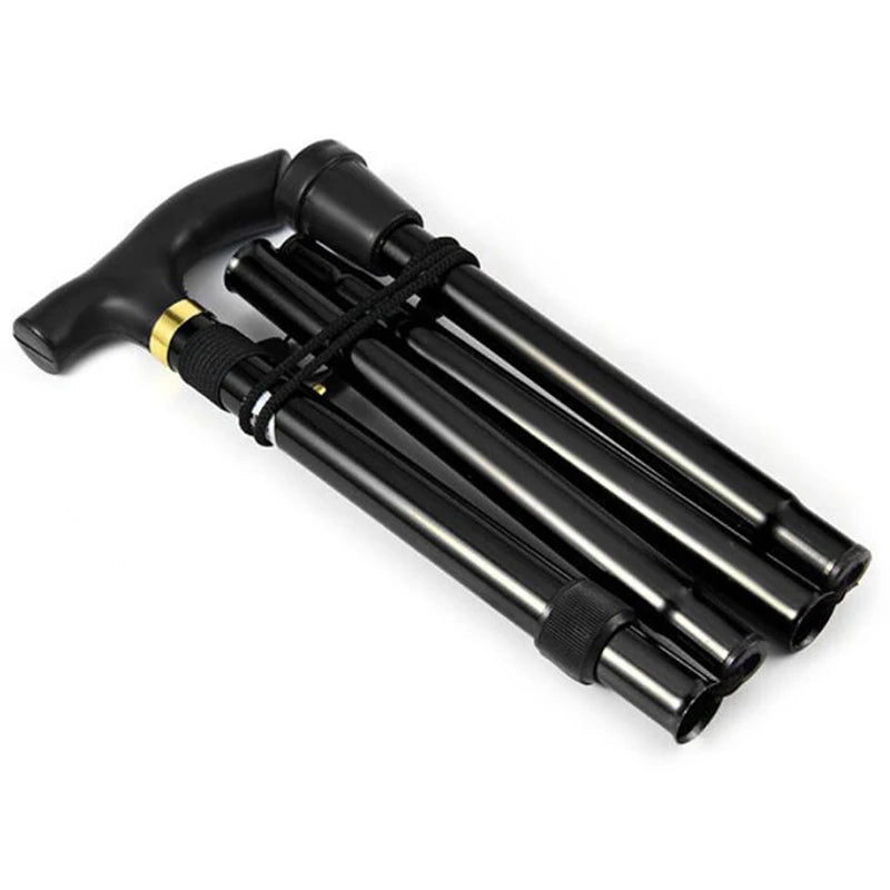 Pawbrush Canne de Marche Légère en Aluminium