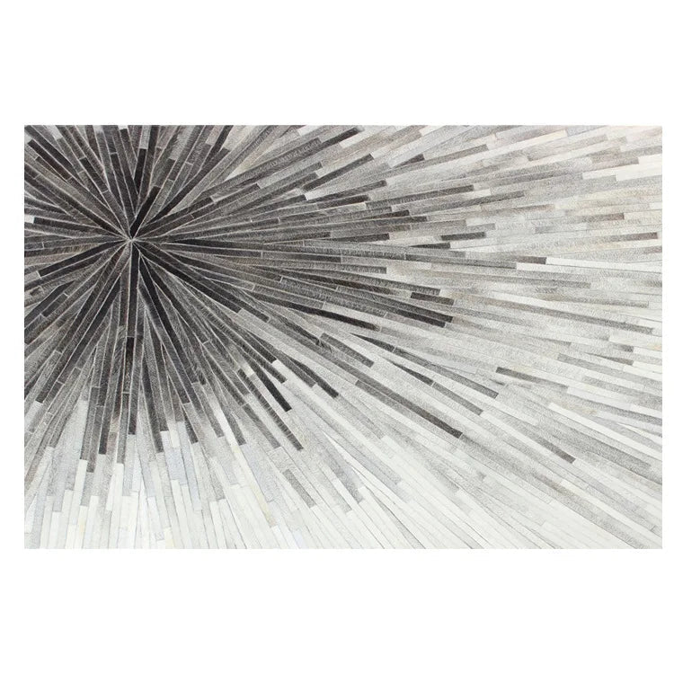 Tapis Salon Zen Texturé Neutre Style Contemporain