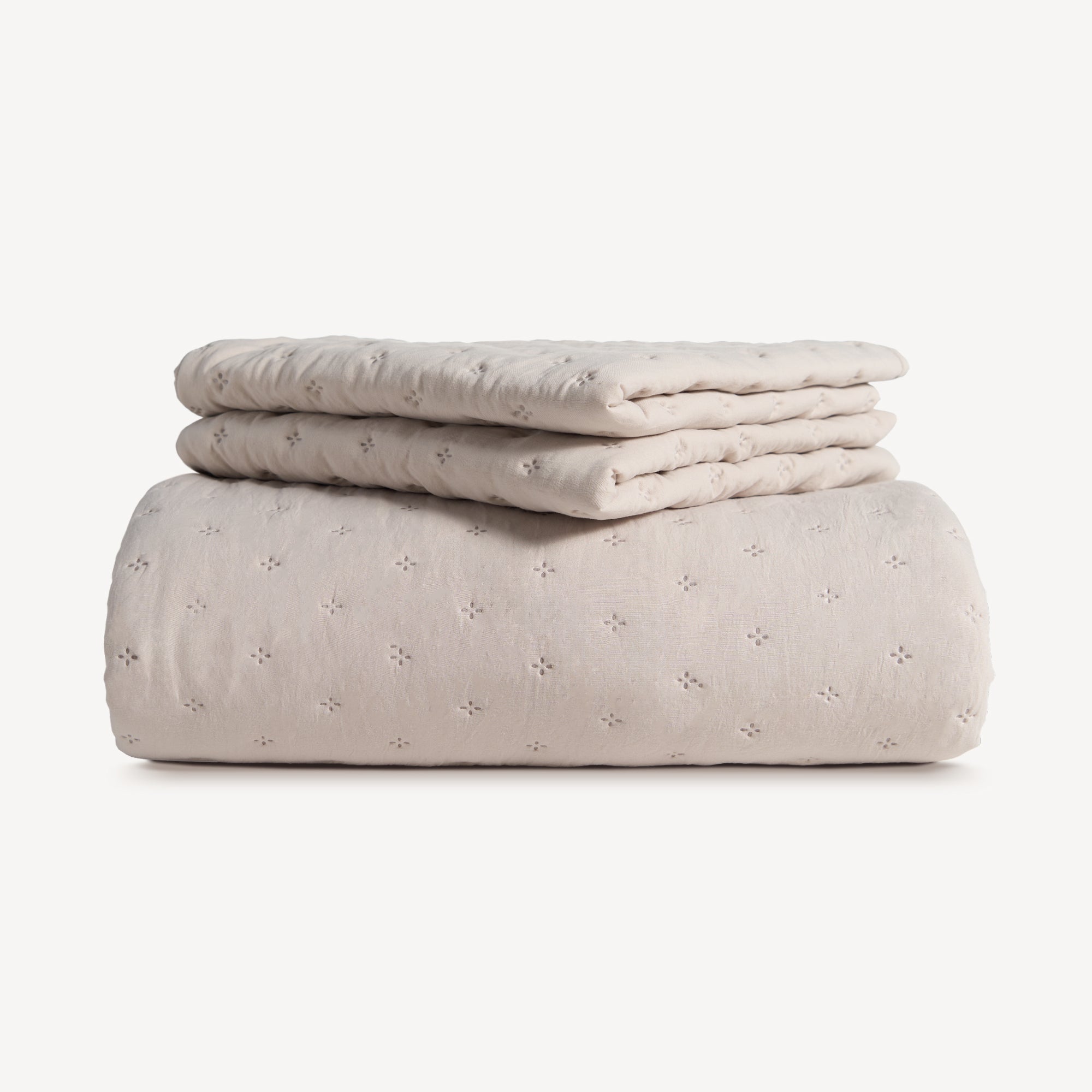 Snag Free Quilt - Pet Friendly