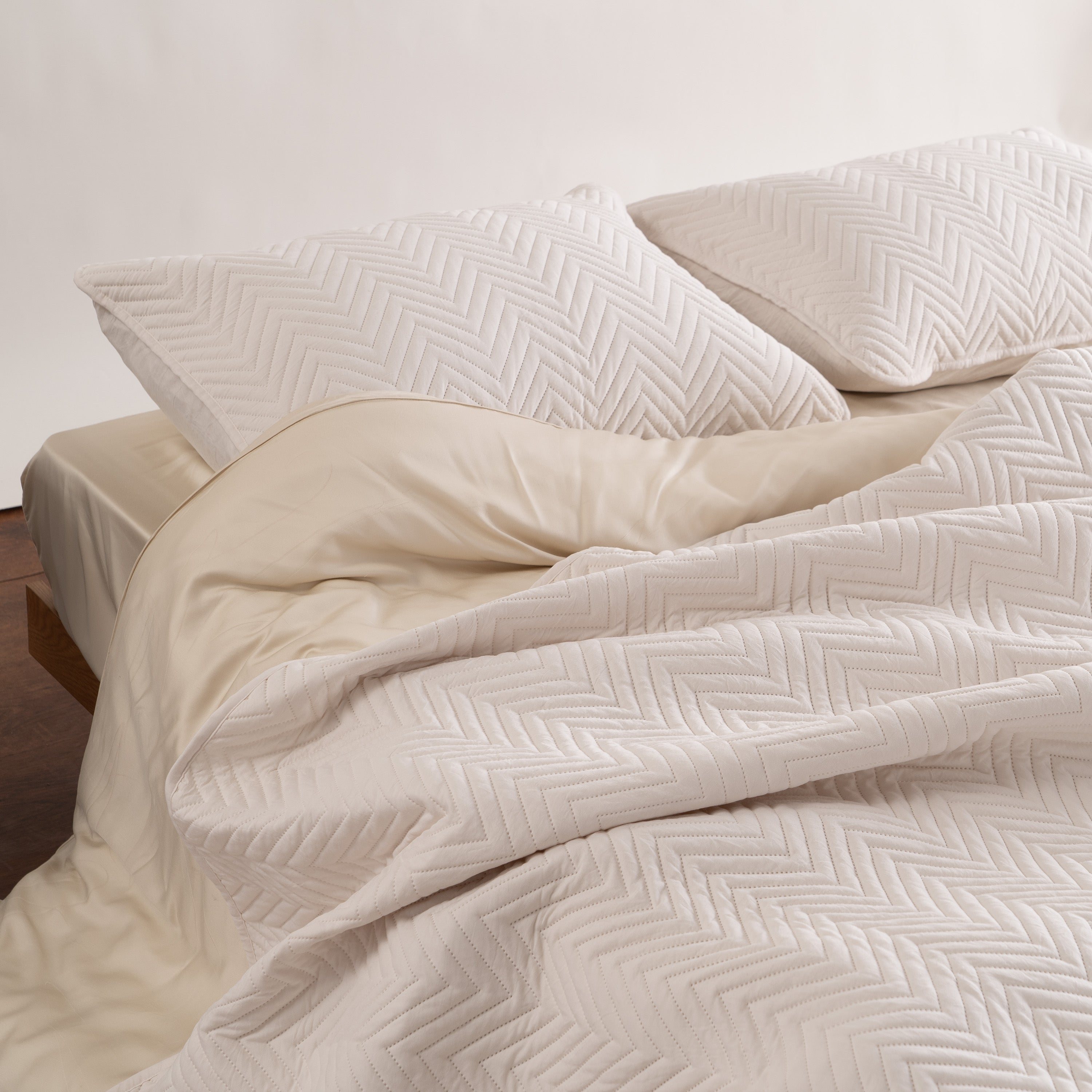 Snag Free Quilt - Pet Friendly