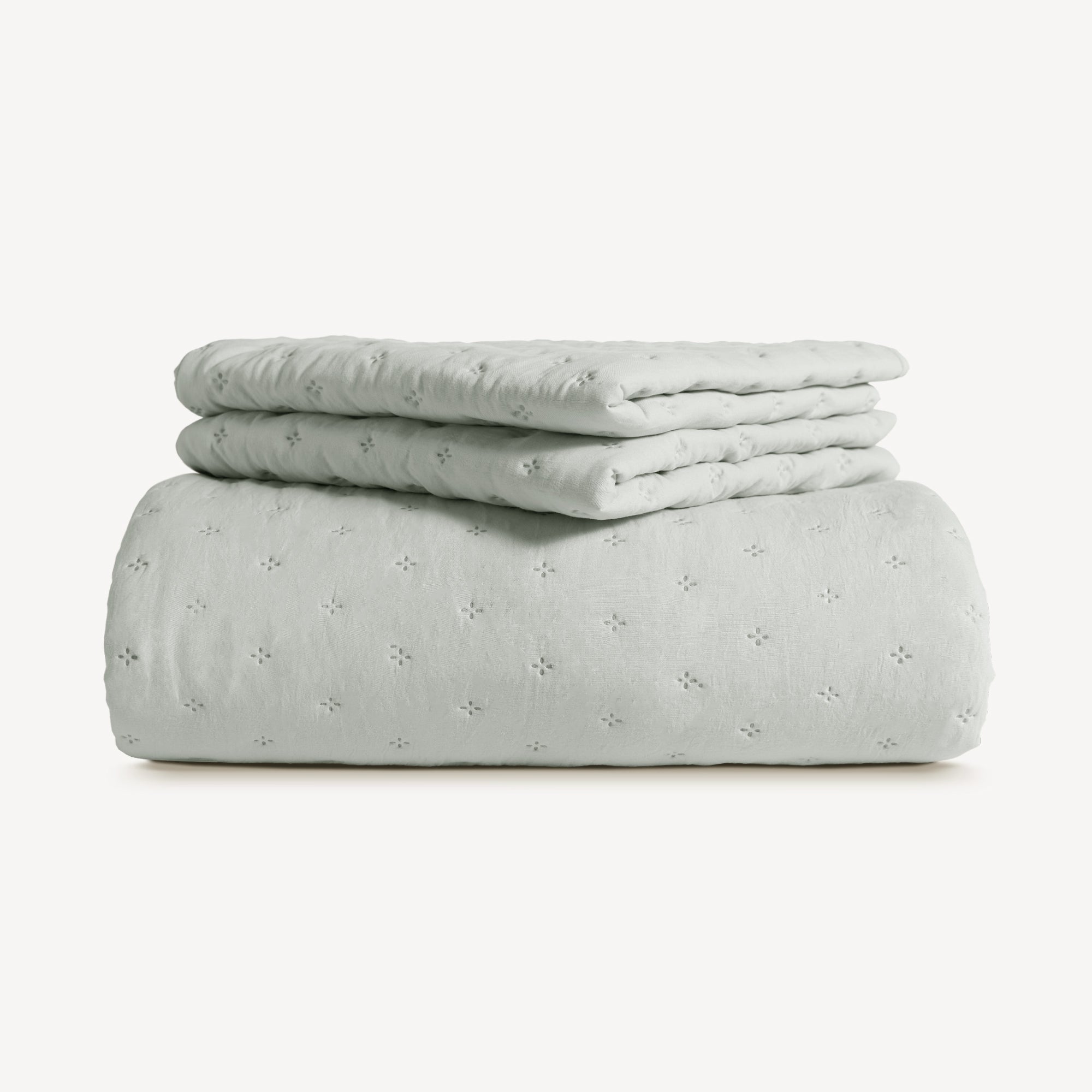 Snag Free Quilt - Pet Friendly