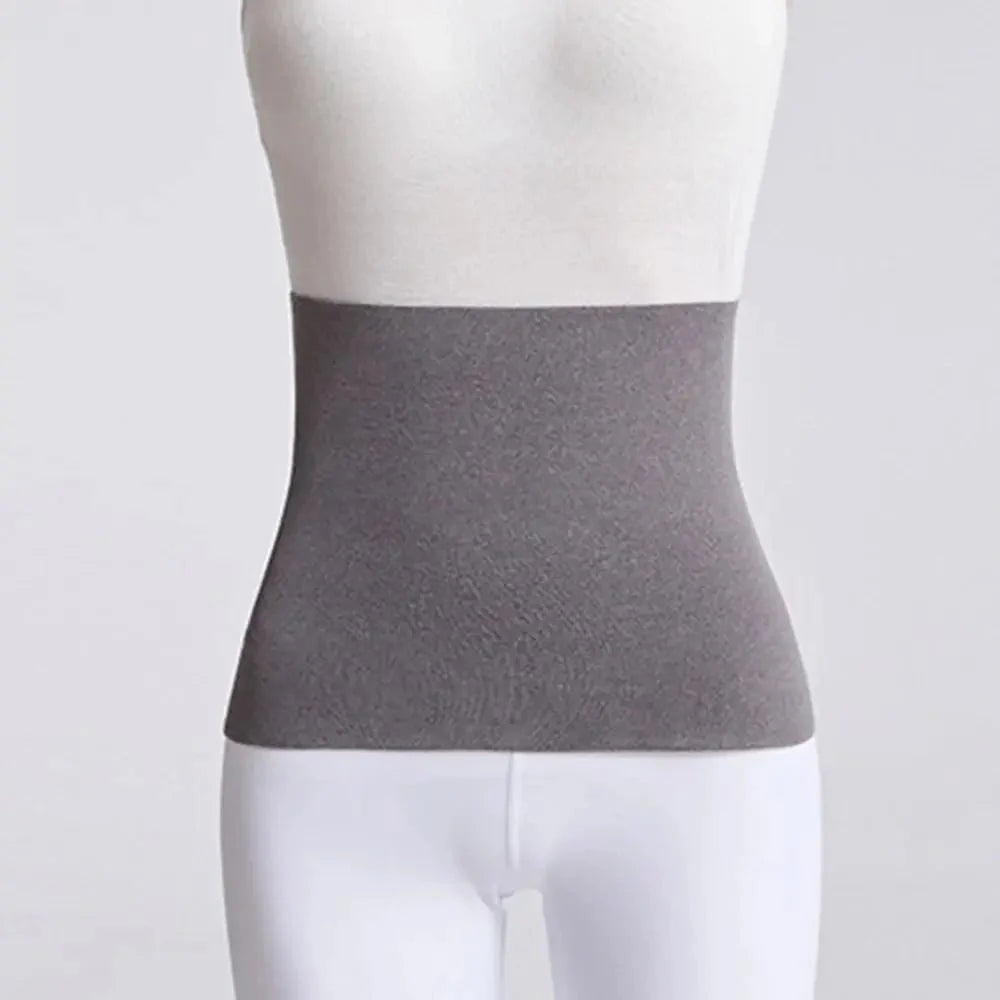 Lashhalo Ceinture Lombaire Chauffante Élastique