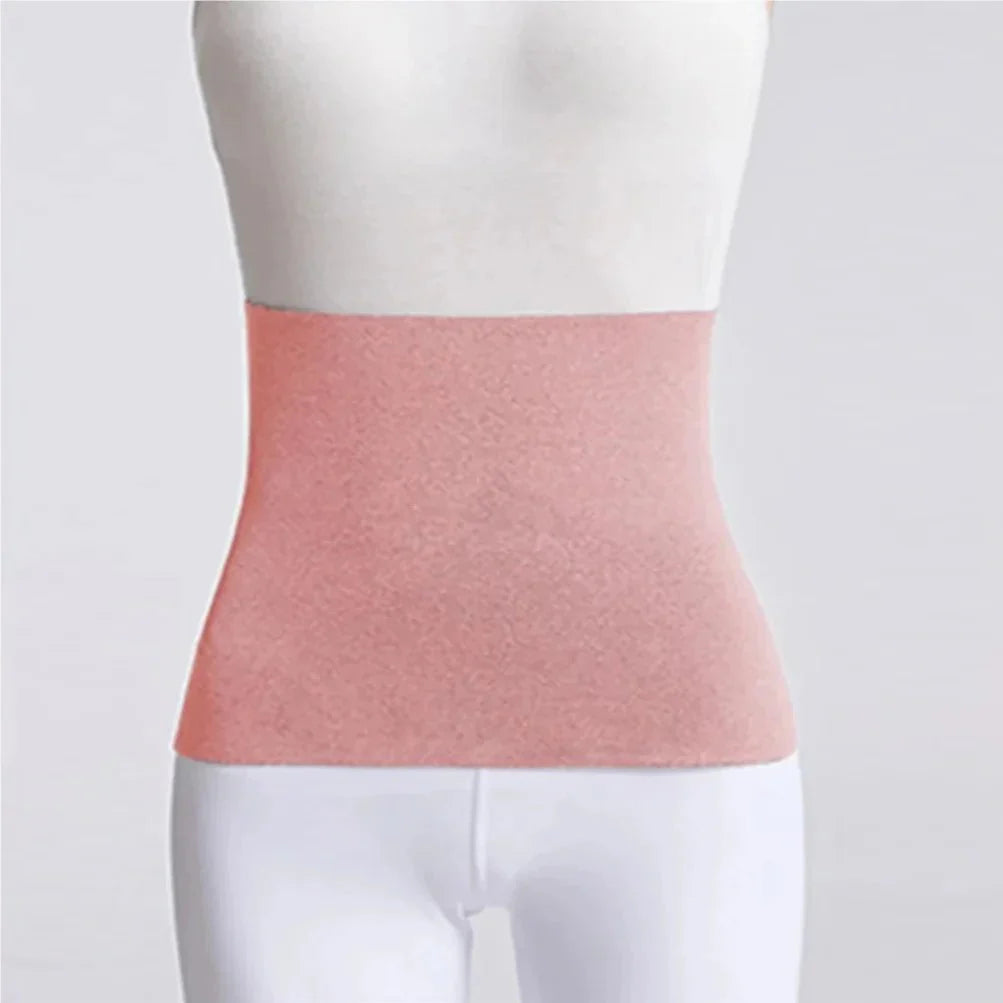 Lashhalo Ceinture Lombaire Chauffante Élastique