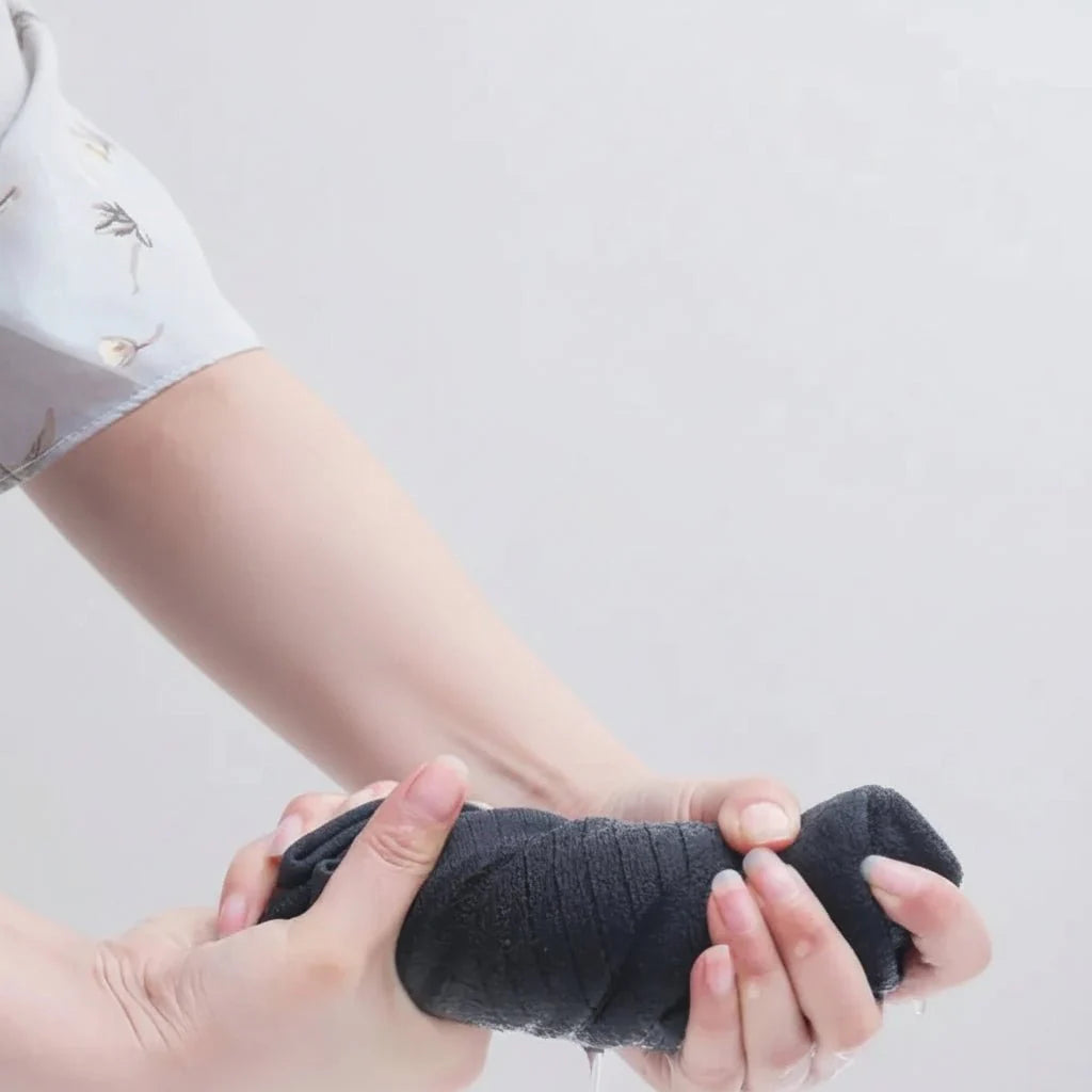Lashhalo Ceinture Lombaire Chauffante Élastique
