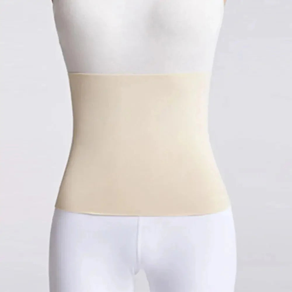 Lashhalo Ceinture Lombaire Chauffante Élastique