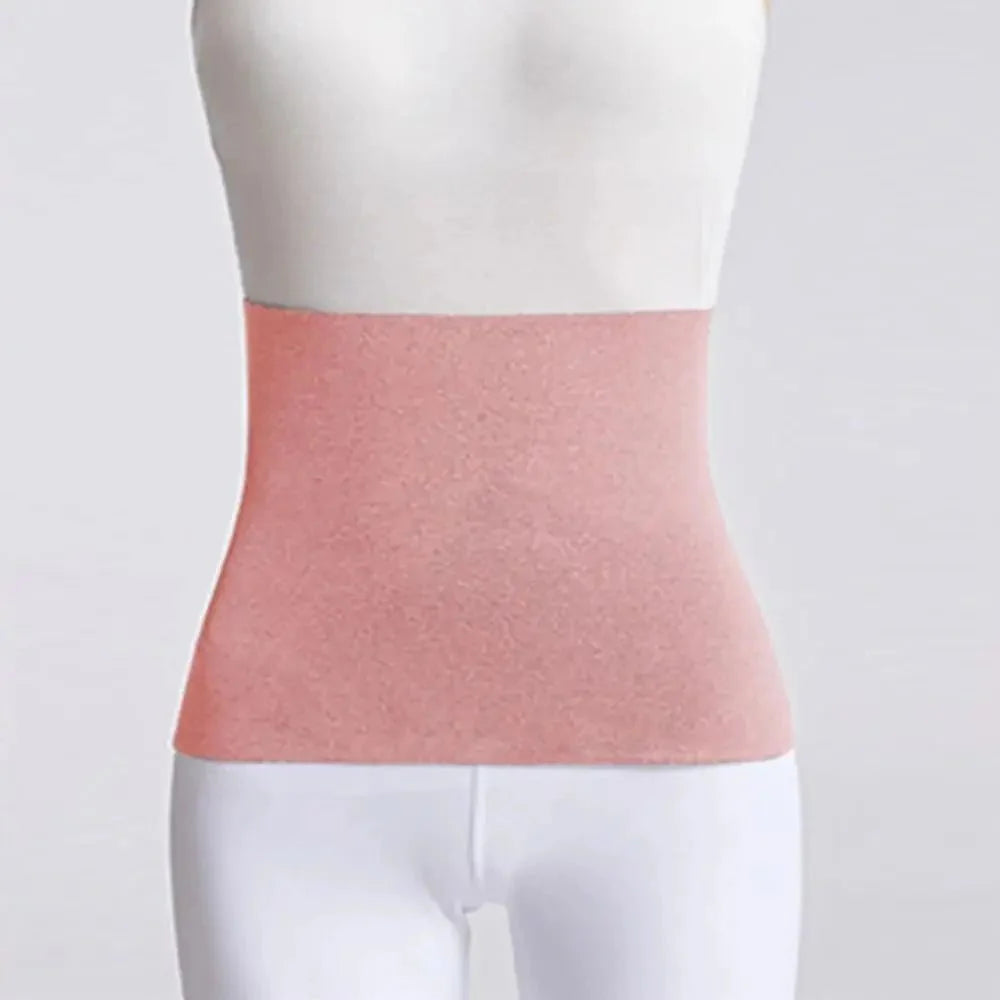 Lashhalo Ceinture Lombaire Chauffante Élastique