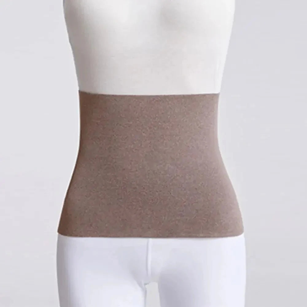 Lashhalo Ceinture Lombaire Chauffante Élastique