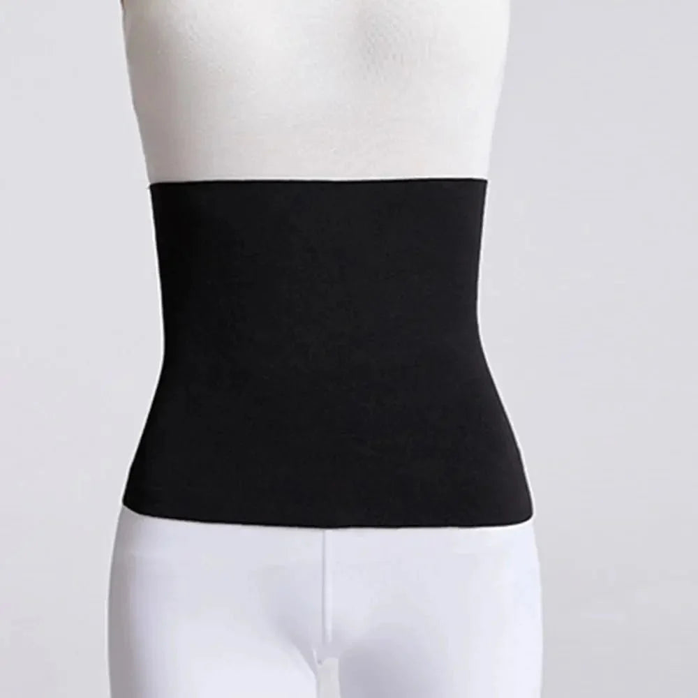 Lashhalo Ceinture Lombaire Chauffante Élastique