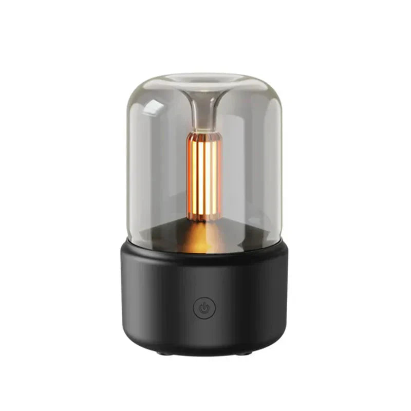 AromaLux – Diffuseur Arômes LED
