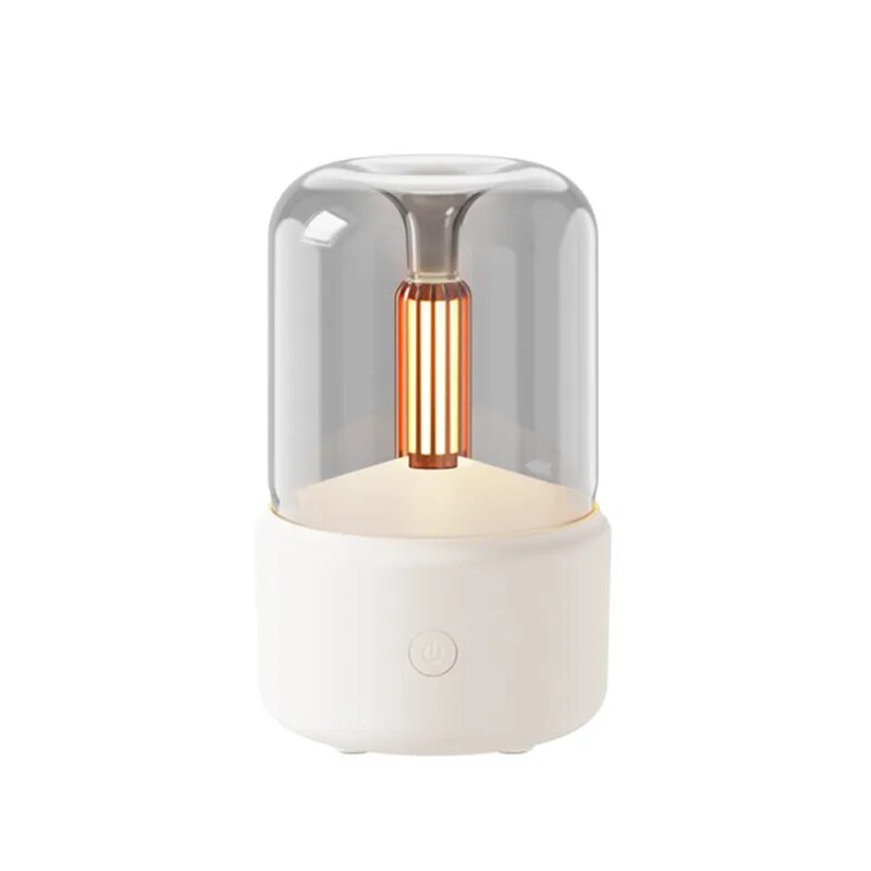 AromaLux – Diffuseur Arômes LED