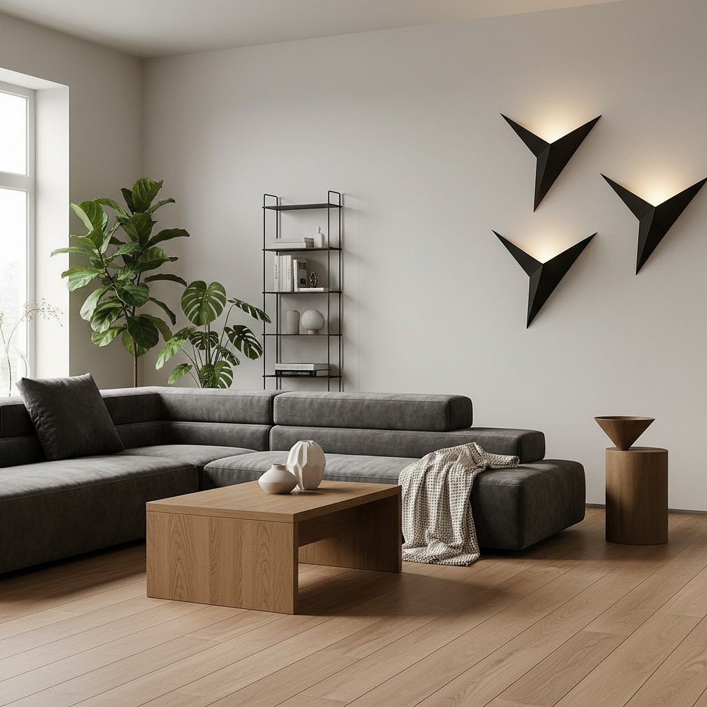 Élégance Naturelle en Lumière 0