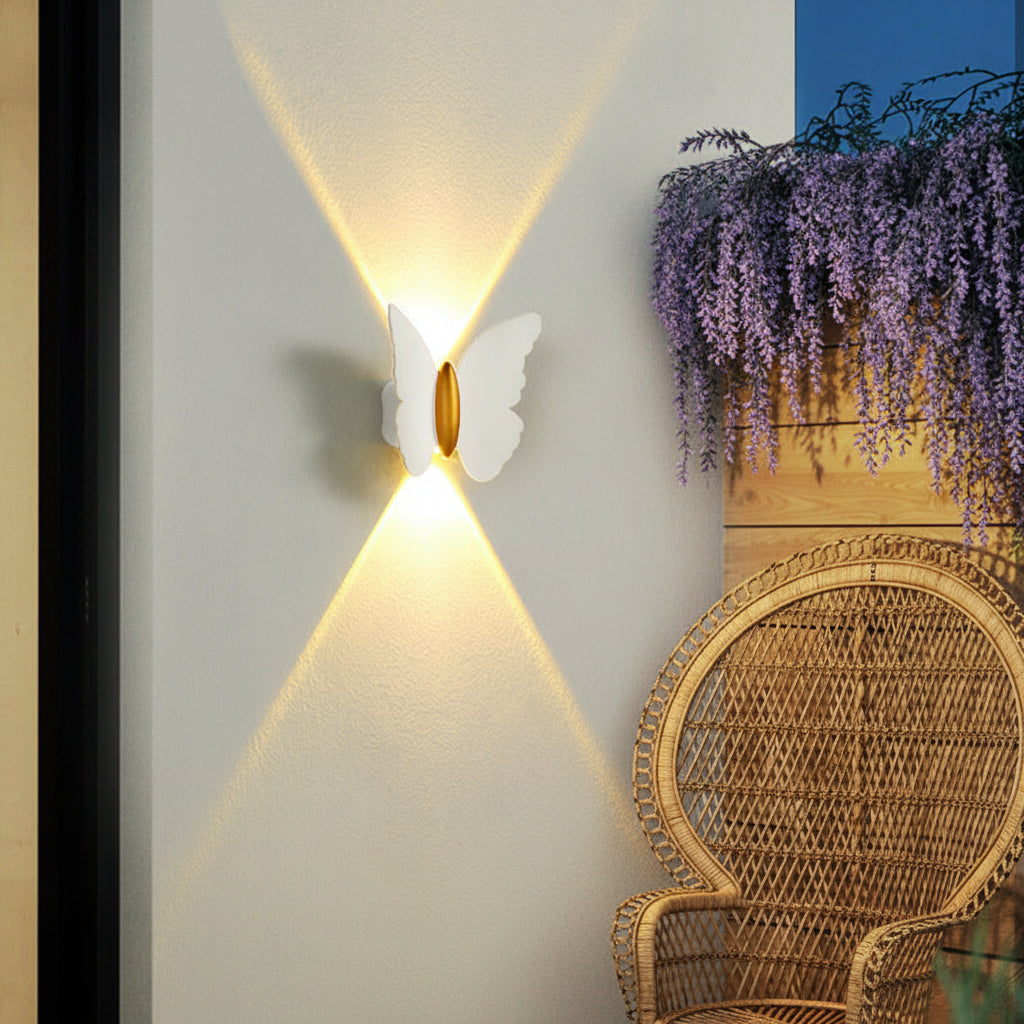 Élégance Naturelle en Lumière 1