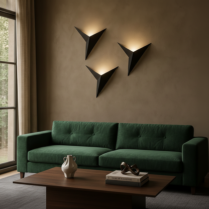 Élégance Naturelle en Lumière 1