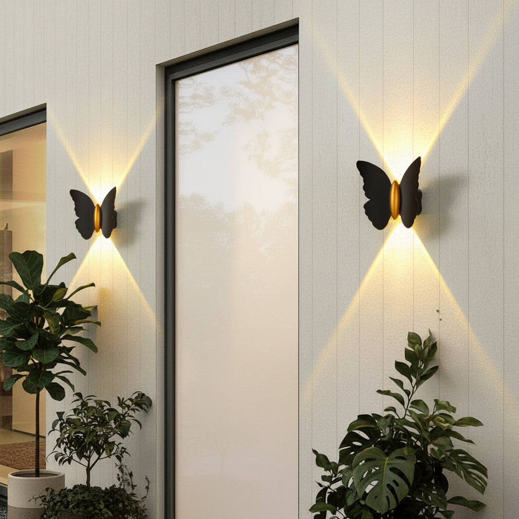 Élégance Naturelle en Lumière 3