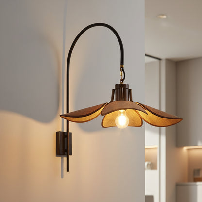 Élégance Wabi Sabi Moderne 0