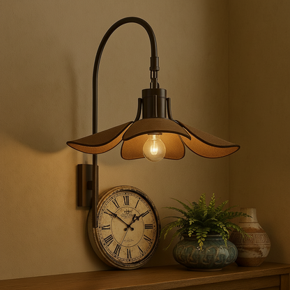 Élégance Wabi Sabi Moderne 1