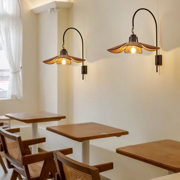 Élégance Wabi Sabi Moderne 3