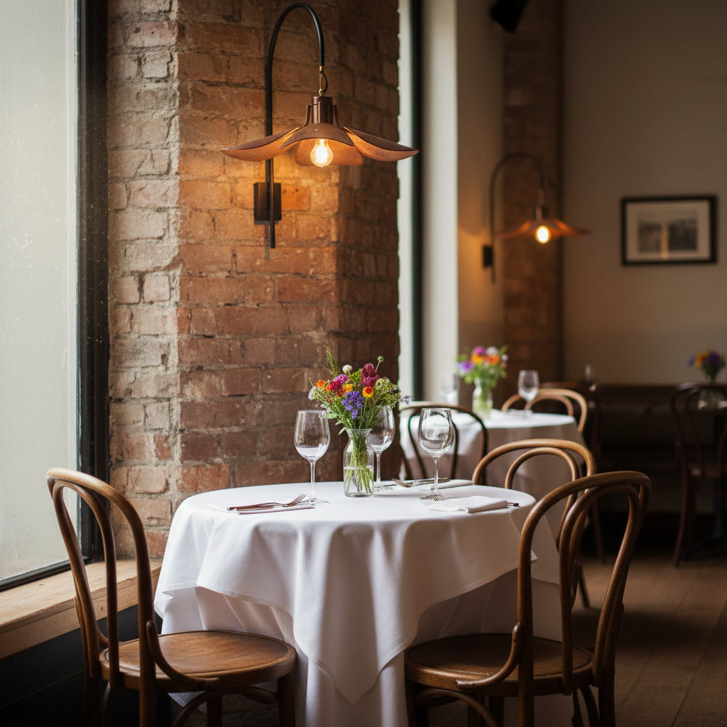 Élégance Wabi Sabi Moderne 4