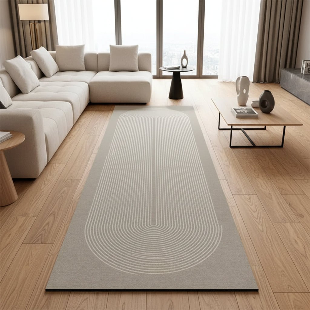 Elegant Comfort - Tapis de Cuisine Anti-Fatigue