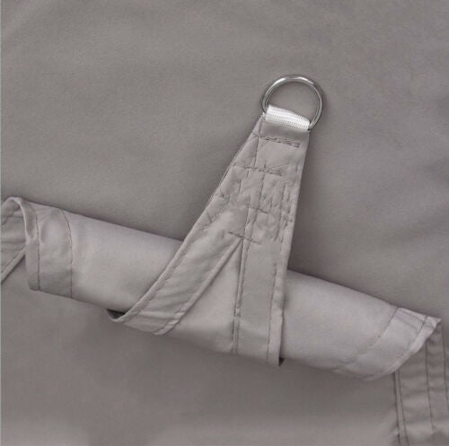Toile d'Ombrage Déperlante avec Protection UV