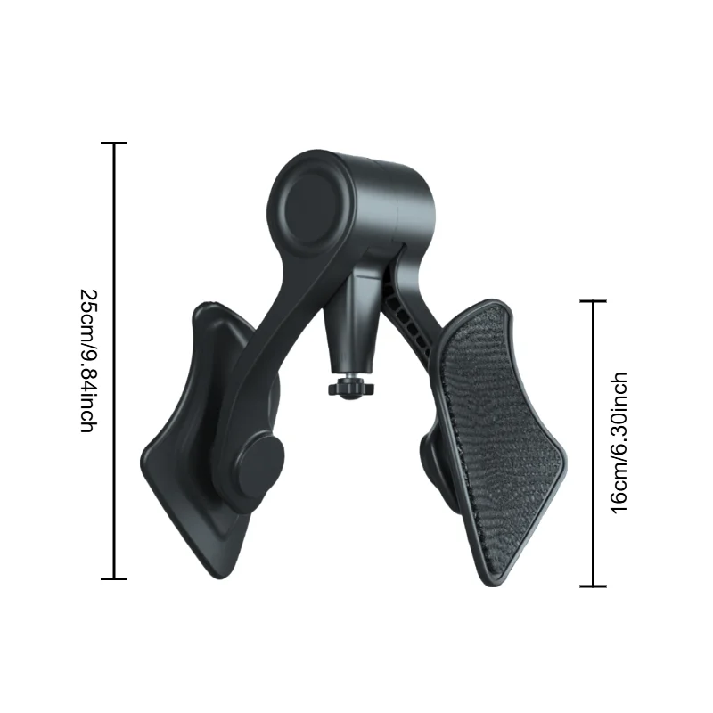 Entraîneur de Résistance pour le Plancher Pelvien et les Cuisses | Accessoire Compact pour un Entraînement Efficace à Domicile 8
