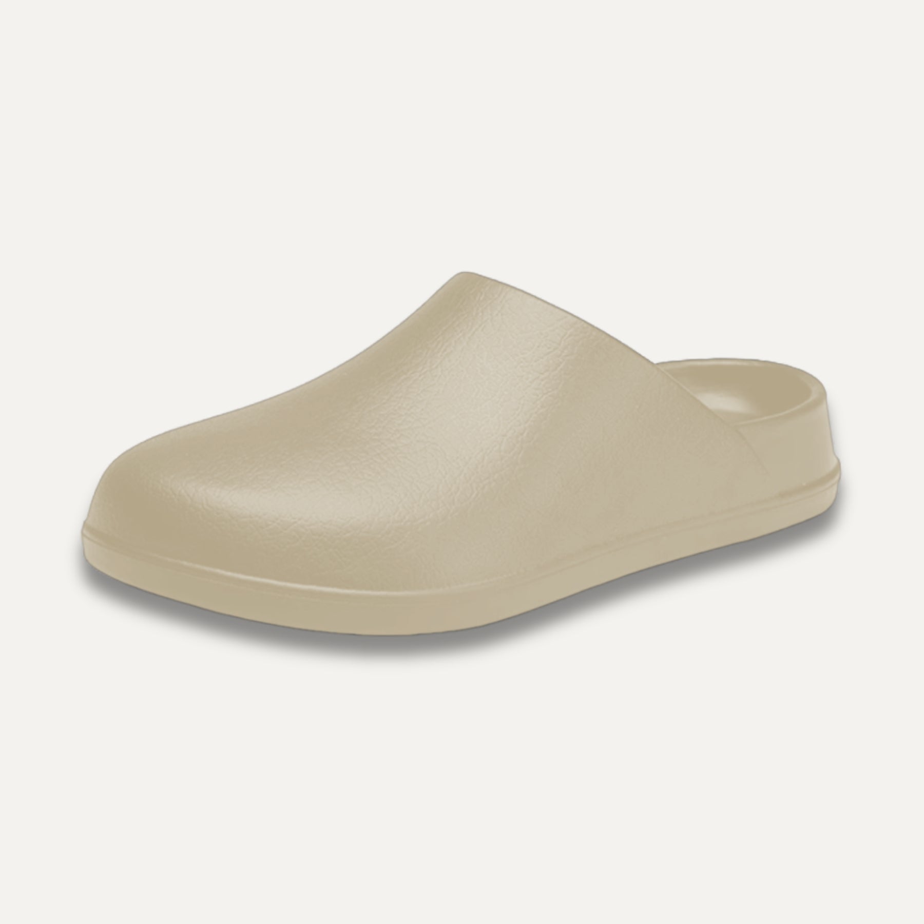 Ergonomic Clog Mules - Lightweight Non-Slip Comfort Footwear for All-Day Wear