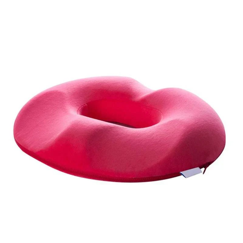 Lumbowrap Coussin Ergonomique Siège Mémoire de Forme