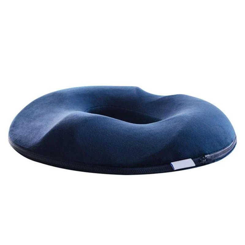 Lumbowrap Coussin Ergonomique Siège Mémoire de Forme