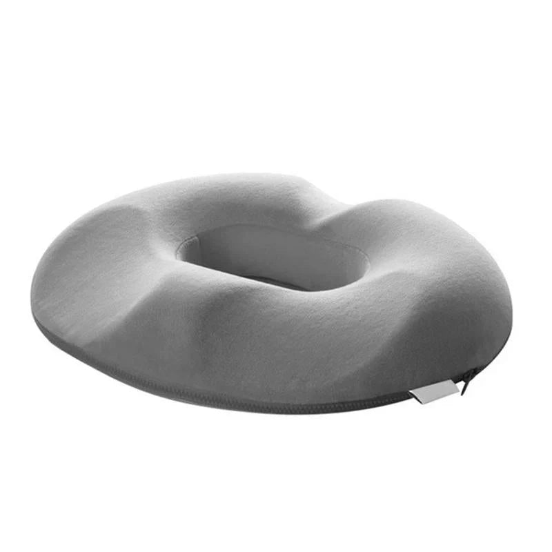 Lumbowrap Coussin Ergonomique Siège Mémoire de Forme
