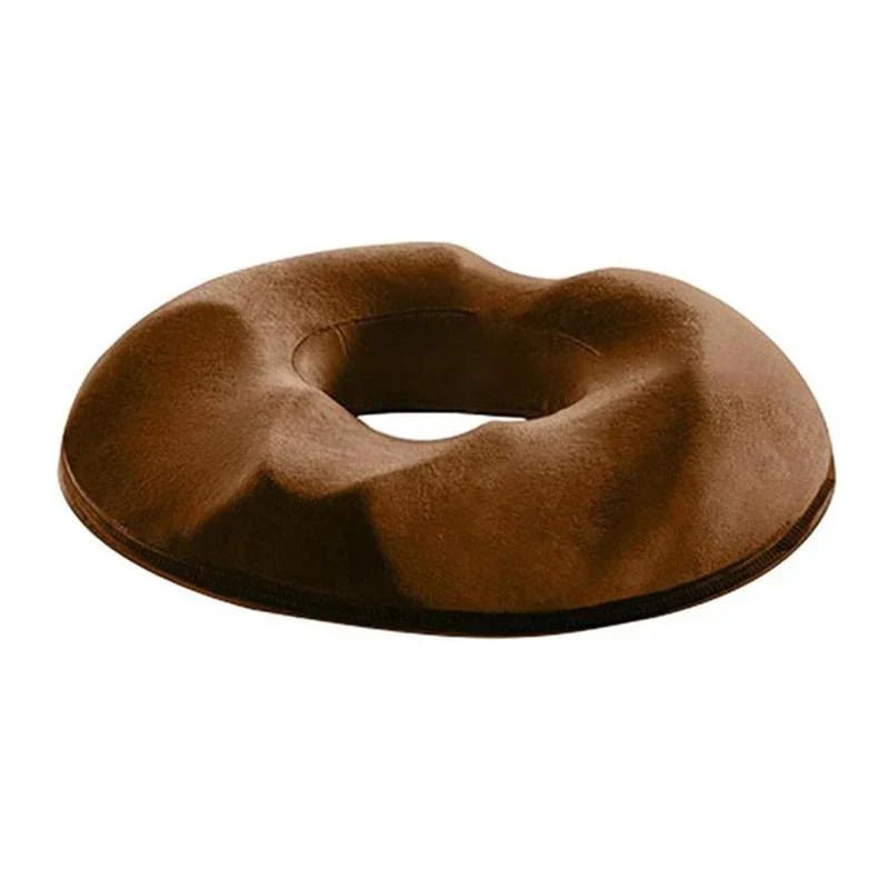 Lumbowrap Coussin Ergonomique Siège Mémoire de Forme