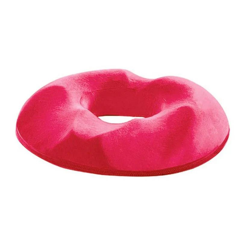 Lumbowrap Coussin Ergonomique Siège Mémoire de Forme