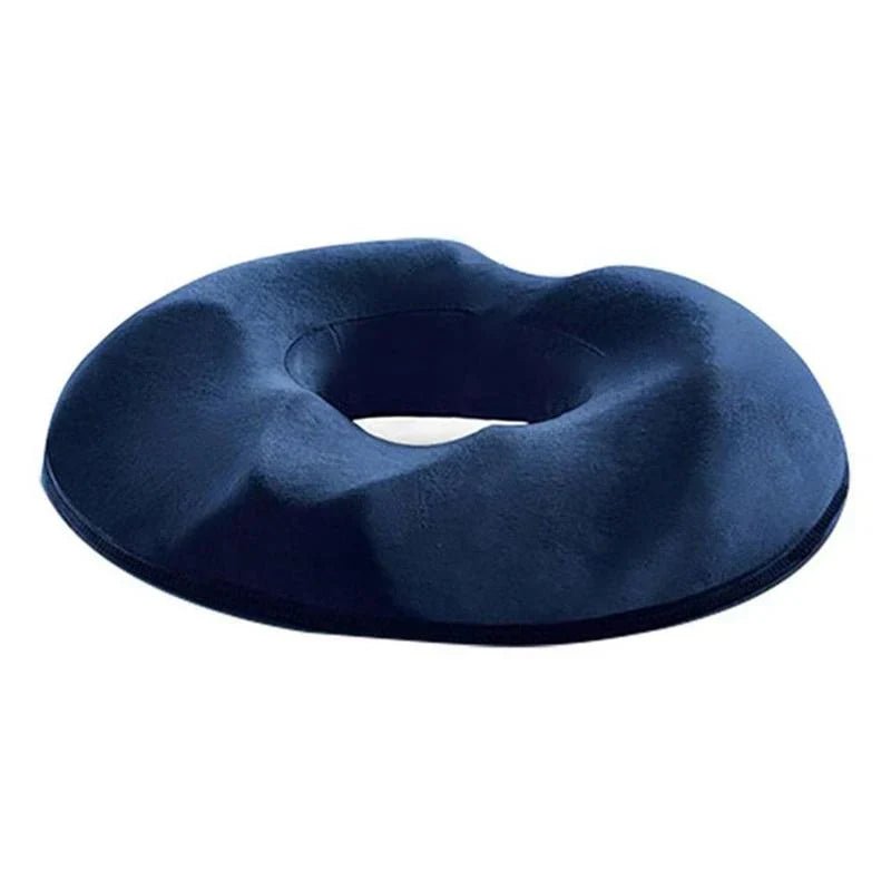 Lumbowrap Coussin Ergonomique Siège Mémoire de Forme