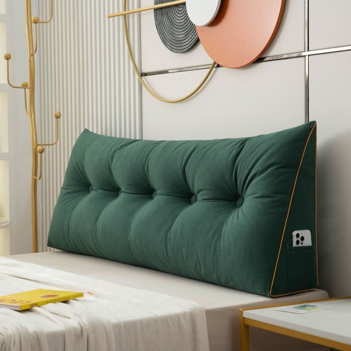 Neckcurve Coussin Ergonomique Cale Dos