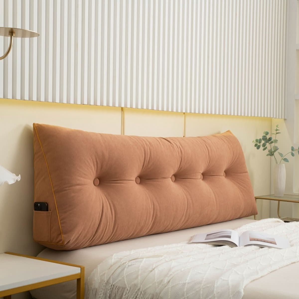 Neckcurve Coussin Ergonomique Cale Dos
