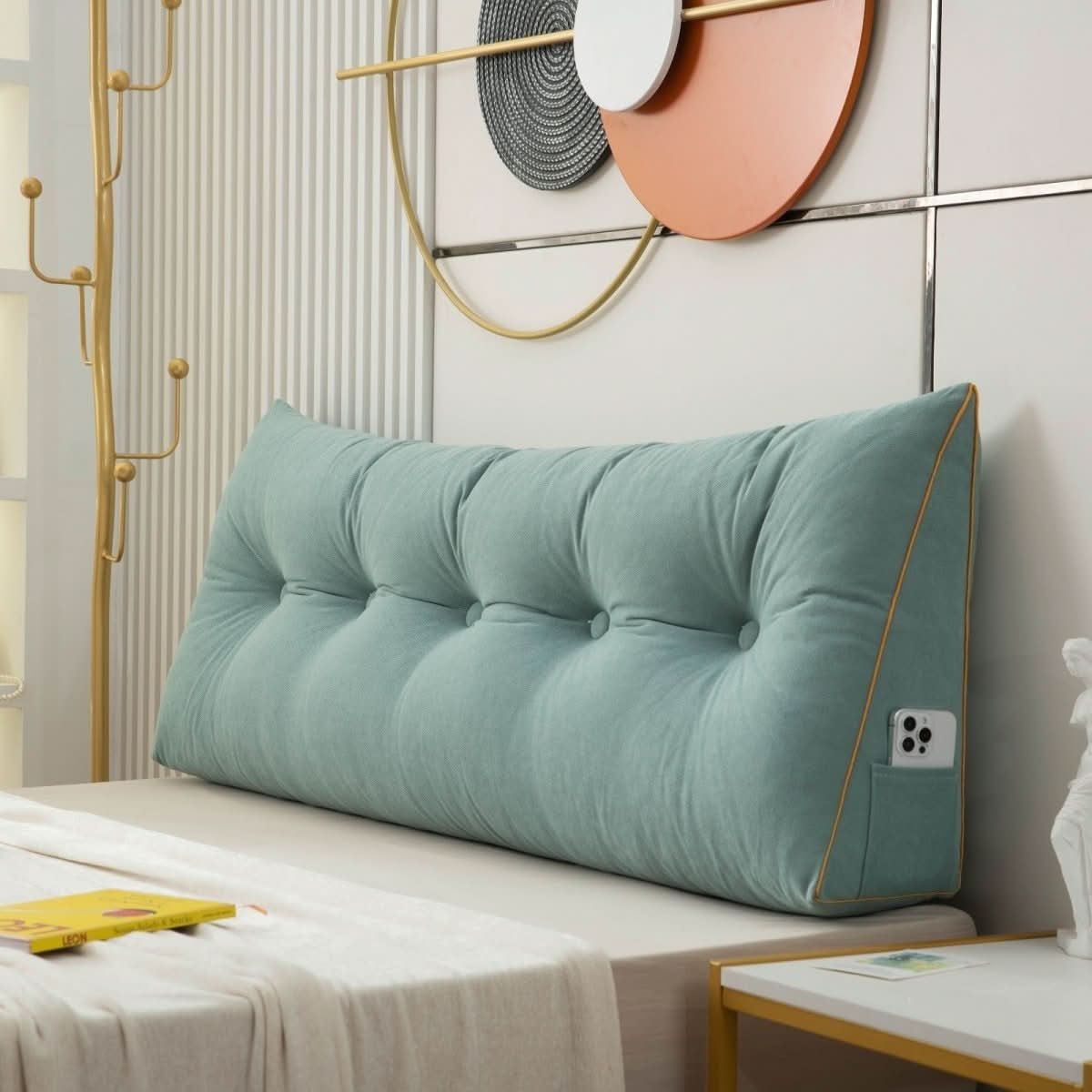 Neckcurve Coussin Ergonomique Cale Dos