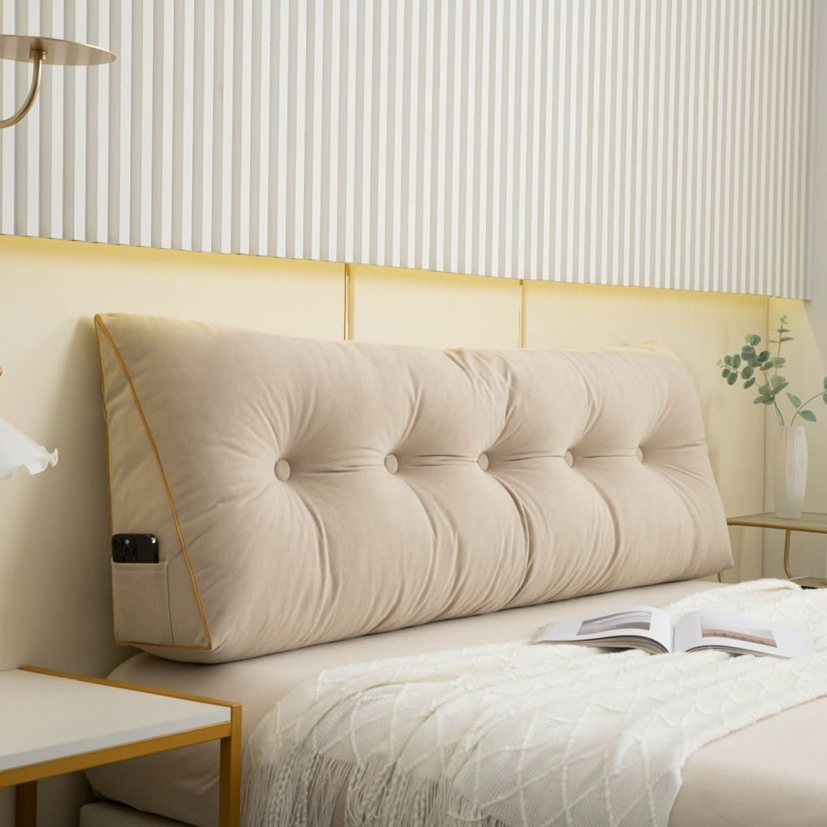 Neckcurve Coussin Ergonomique Cale Dos