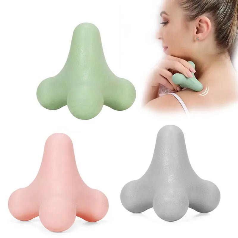 Spherepoint Balle de Massage Maison Elmora