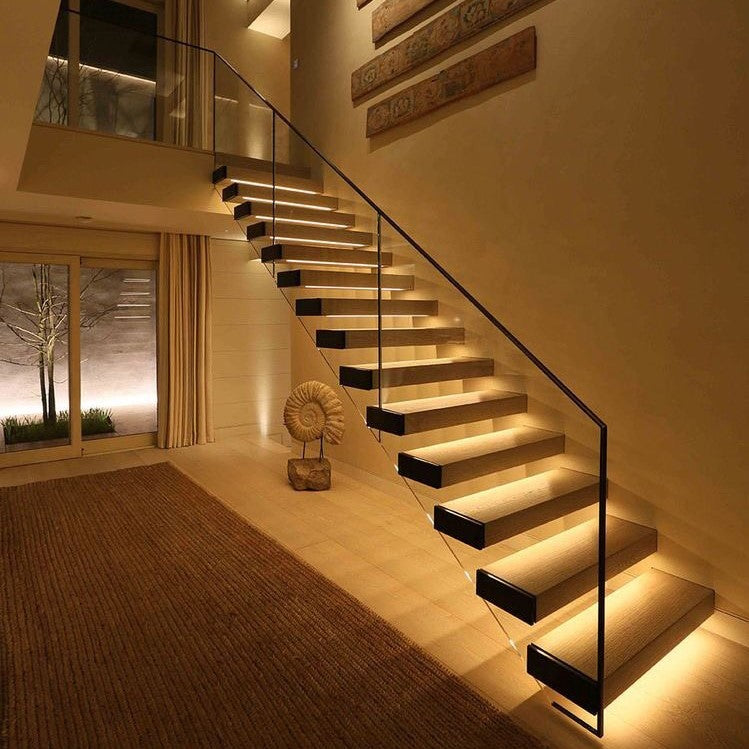 Réglette LED à détecteur de mouvement, 9 à 50 cm