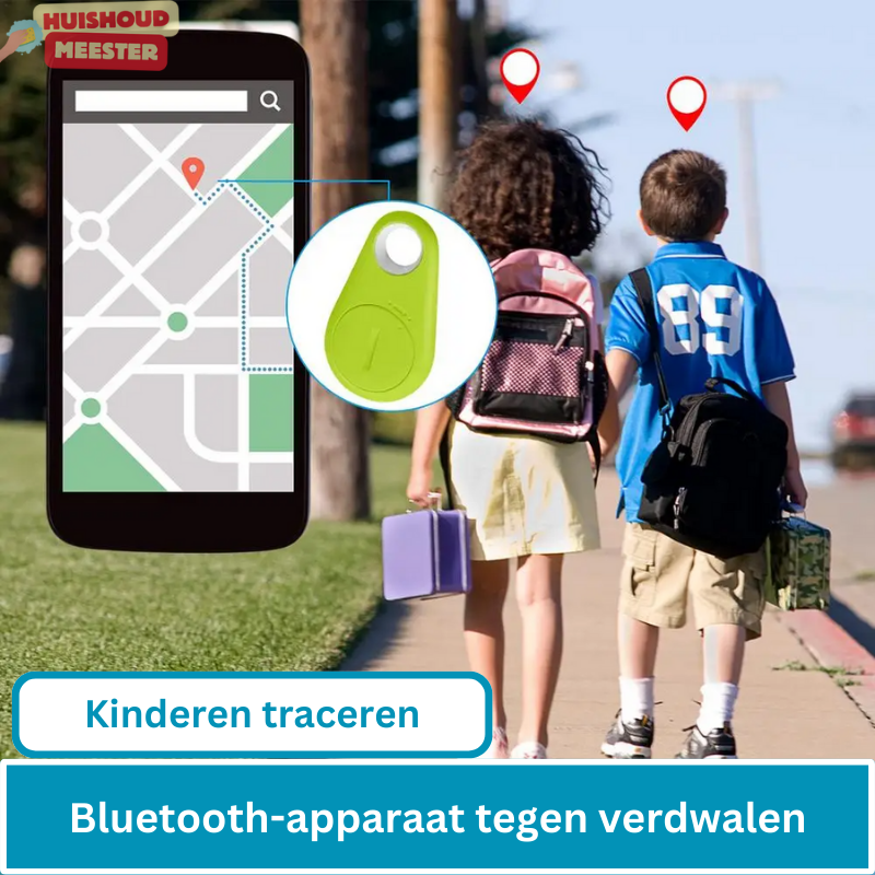 Trackpaw Traceur GPS Connecté pour Animal