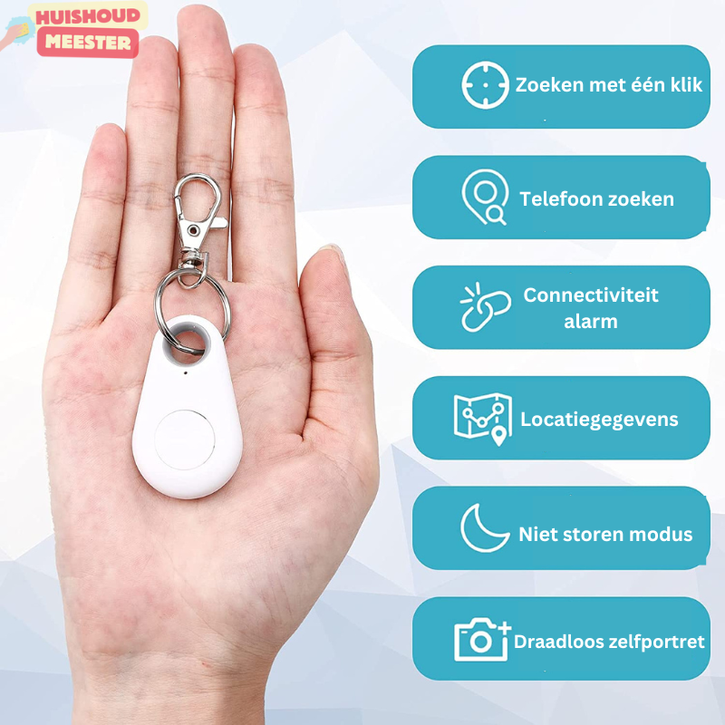 Trackpaw Traceur GPS Connecté pour Animal