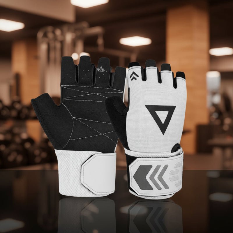 Safeled Gants de Fitness Respirants Musculation