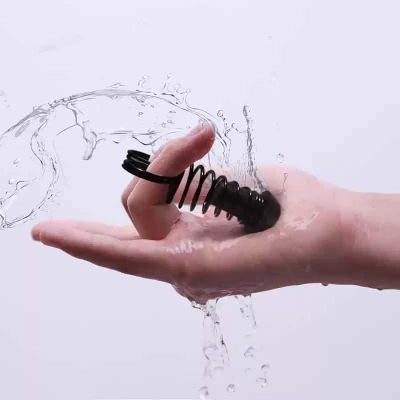 Digitflex Entraîneur de Doigts Force de Préhension