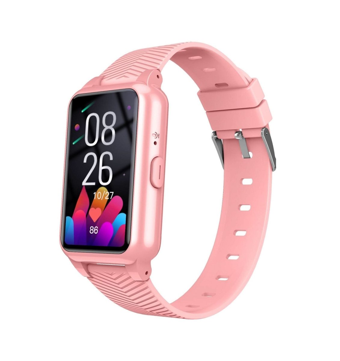 Emstoner Montre GPS Senior avec Détection de Chute