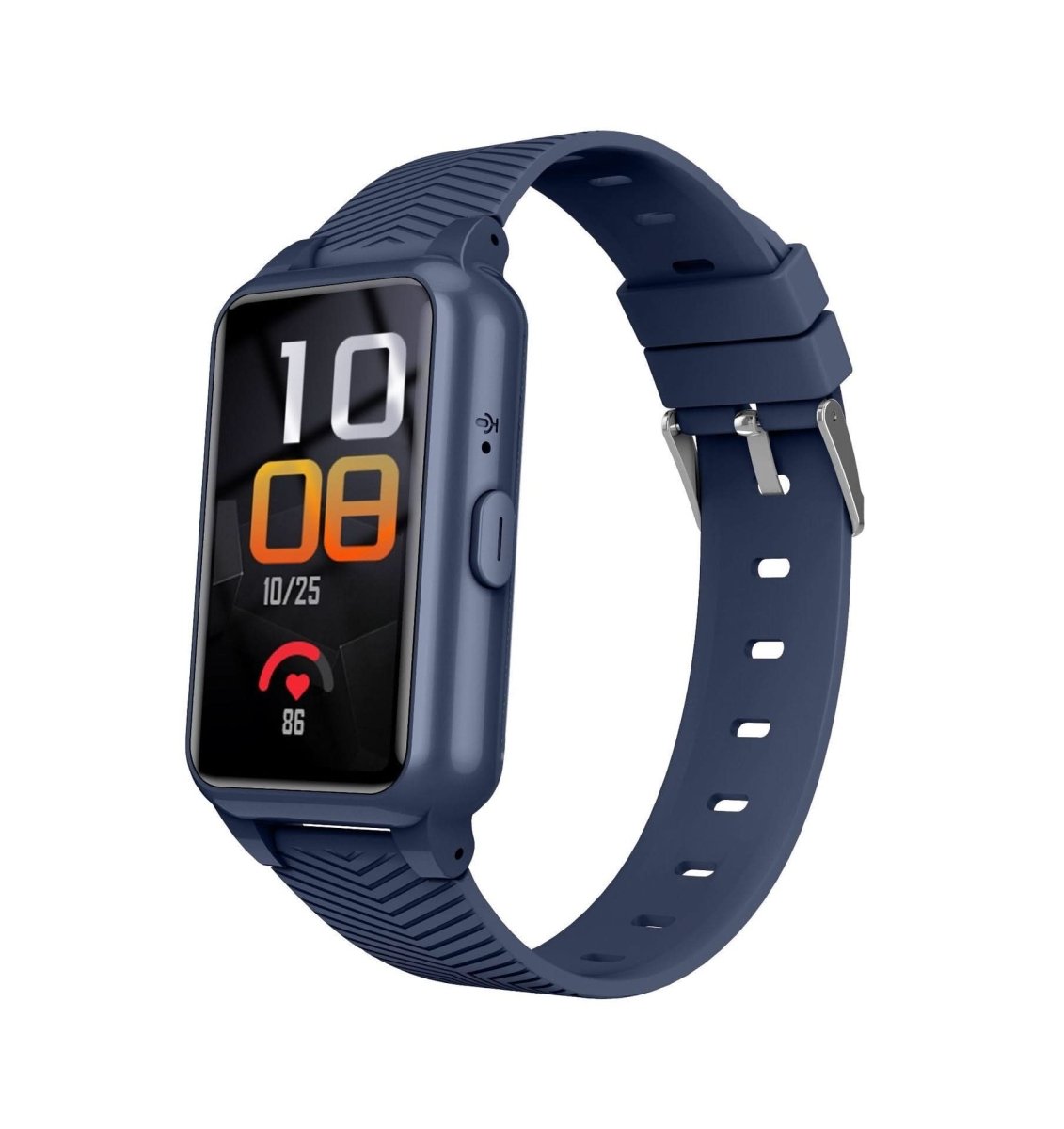 Emstoner Montre GPS Senior avec Détection de Chute